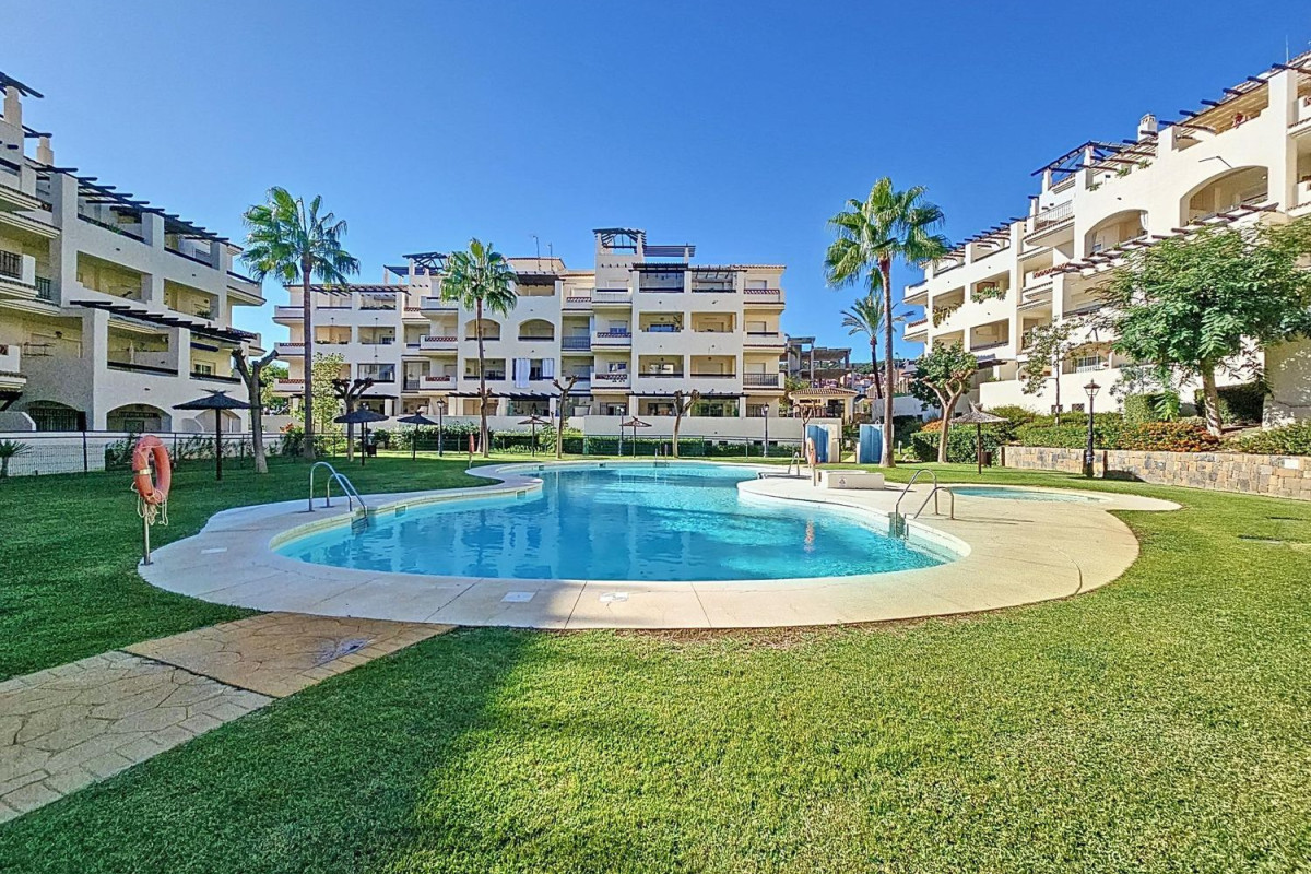 Sale of apartment in Sc Sau, Manilva
photo 4