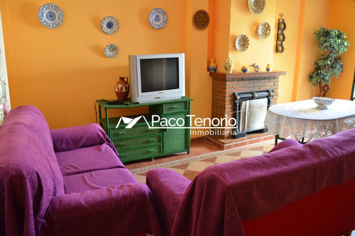 Venta de chalet adosado en , La Antilla photo 3