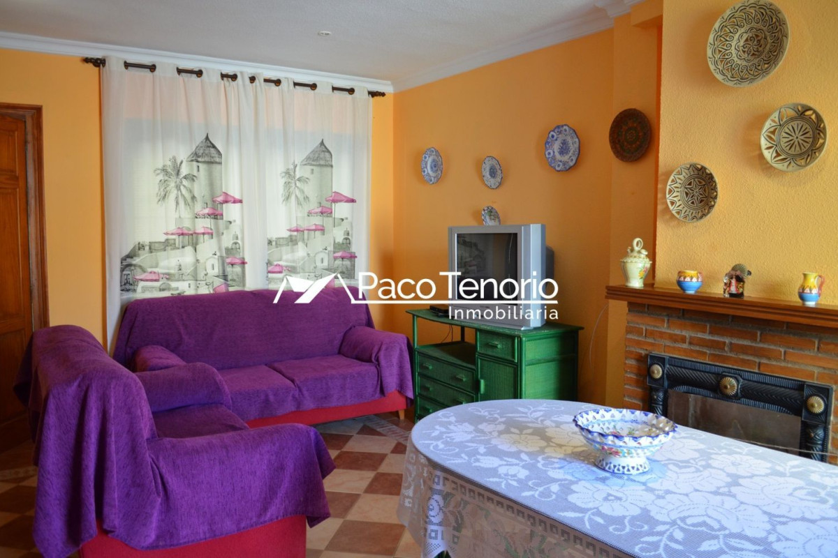 Venta de chalet adosado en , La Antilla photo 4