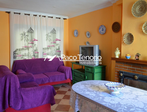 Chalet adosado en venta en , La Antilla photo 4