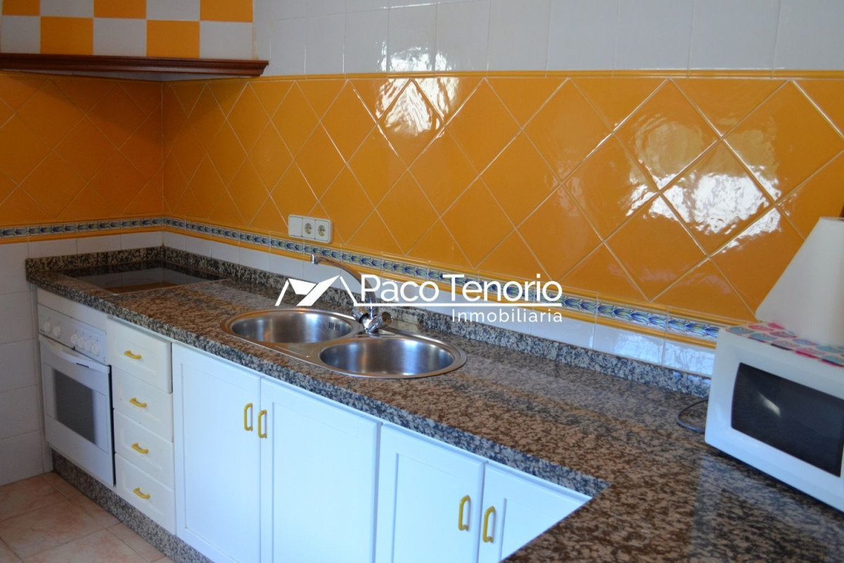 Venta de chalet adosado en , La Antilla photo 5