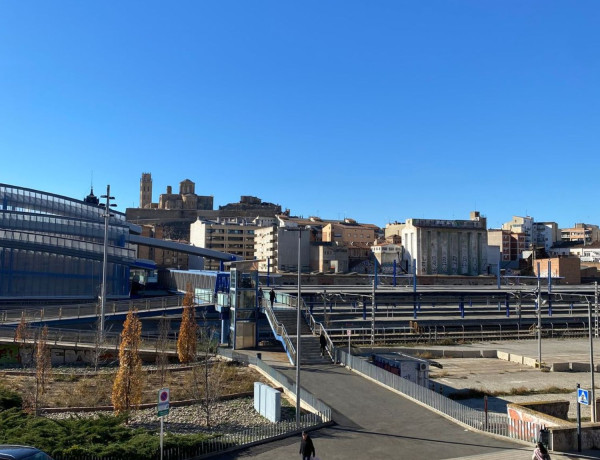 Продажа квартиры в  Calle Roger de Llúria, 38, Lleida photo