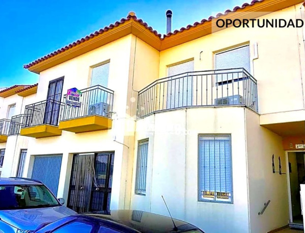 Piso en venta en , Arboleas photo 1