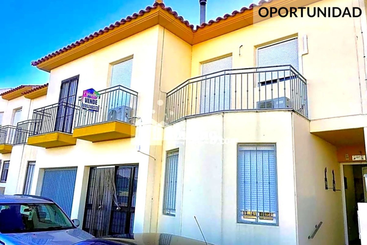 Piso en venta en Arboleas, Arboleas
 photo 2