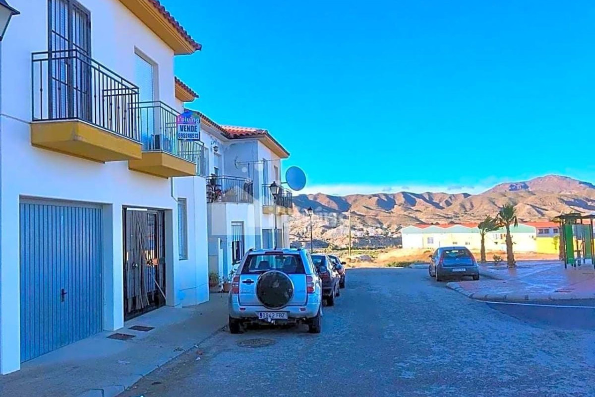 Piso en venta en Arboleas, Arboleas
 photo 3