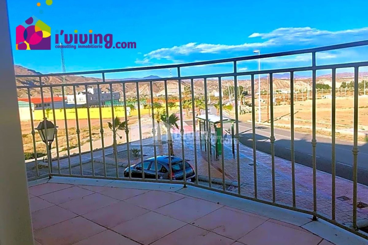 Piso en venta en Arboleas, Arboleas
 photo 4