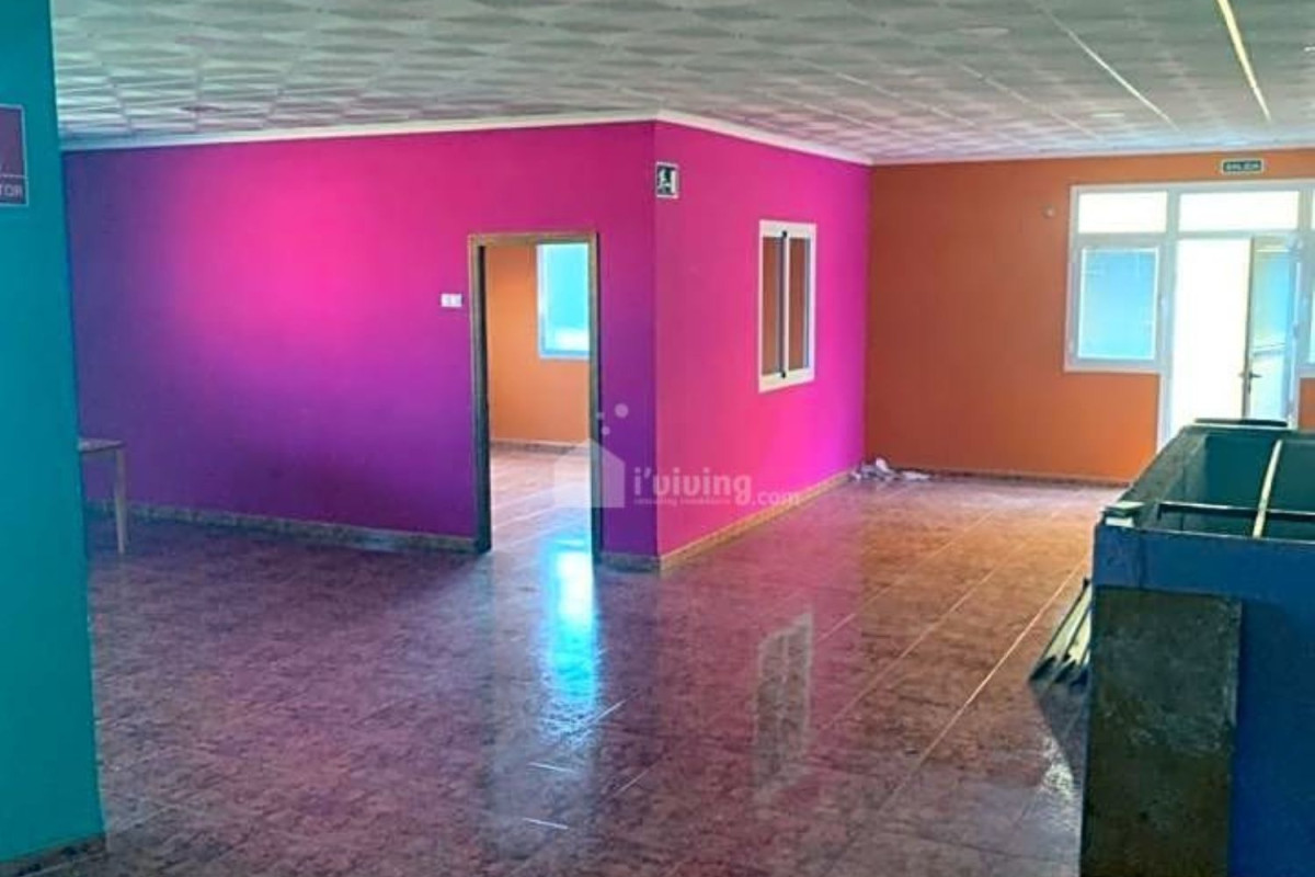 Недвижимость на продажу и в аренду в Испании photo 1