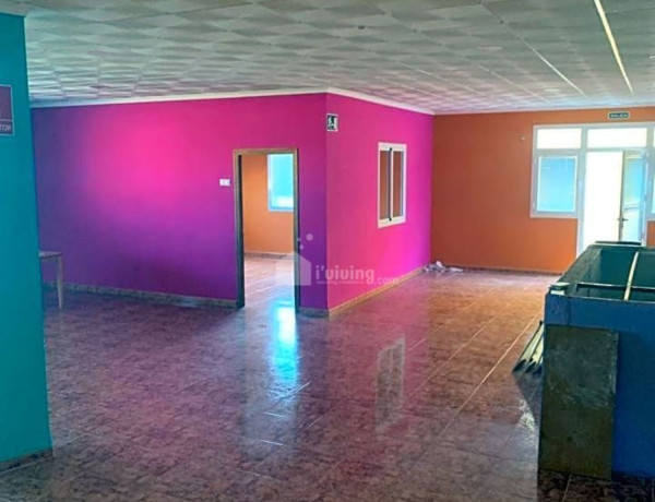 Local en venta en Albox photo 1
