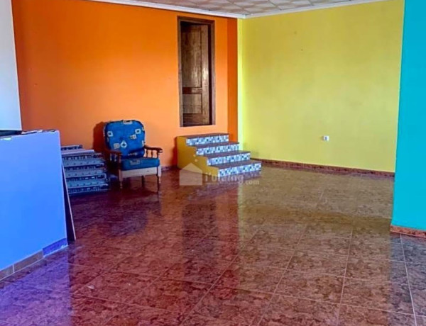 Local en venta en Albox photo 4