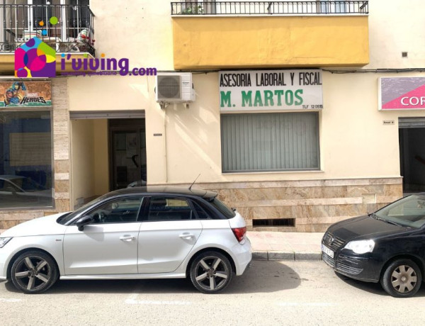 Local en venta en Albox photo 1