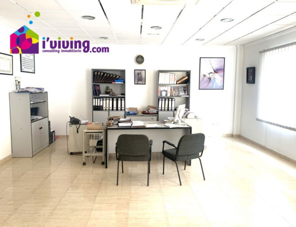 Local en venta en Albox photo 3