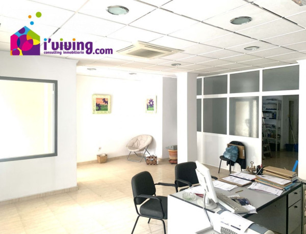 Local en venta en Albox photo 4