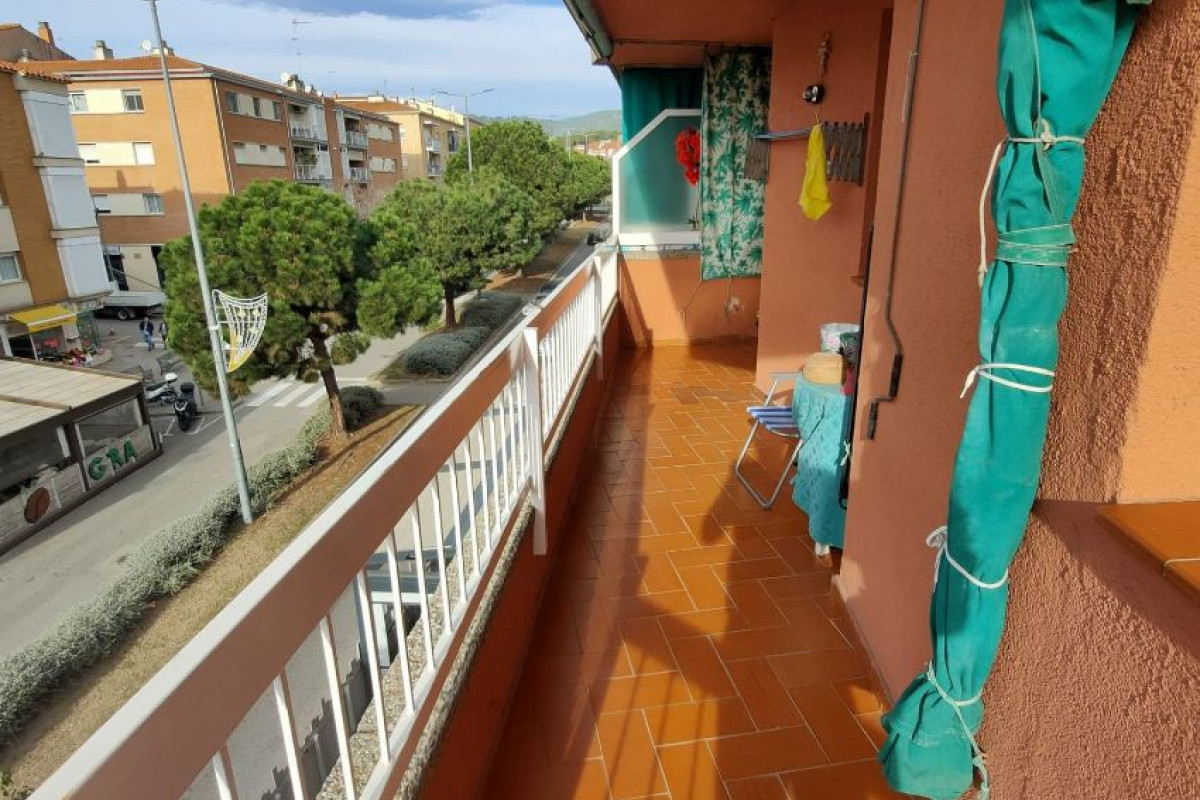 Piso en venta en Canet de Mar, Canet de Mar
photo 1