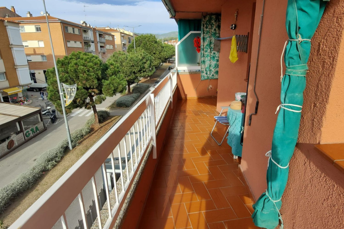 Piso en venta en Canet de Mar, Canet de Mar
photo 2