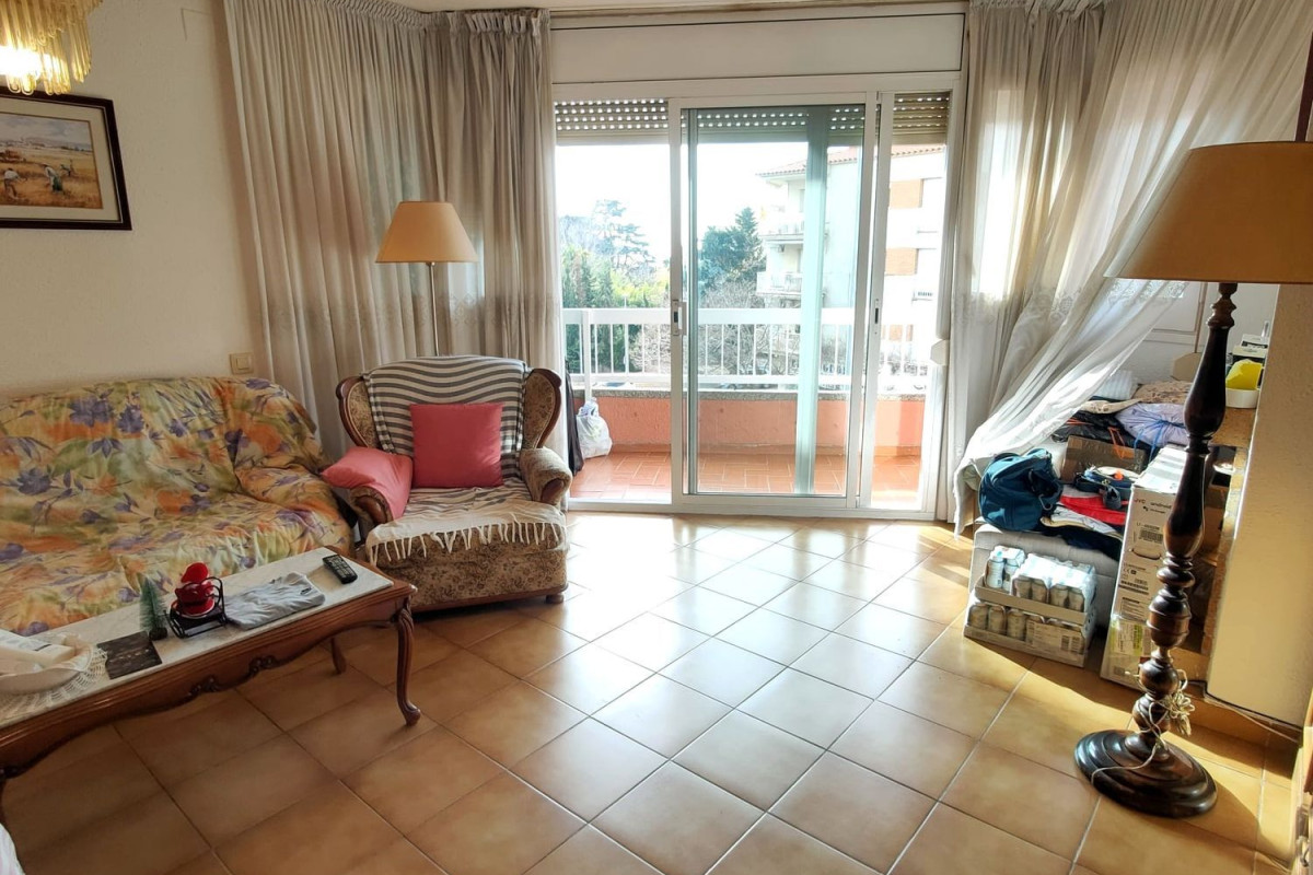 Piso en venta en Canet de Mar, Canet de Mar
photo 3