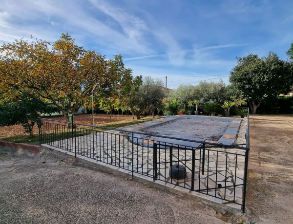 Chalet independiente en venta en , Borriol photo 4