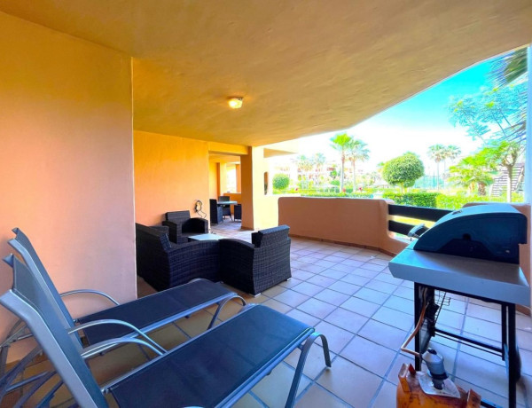 First floor for sale in Calle Picasso, Casares photo 1