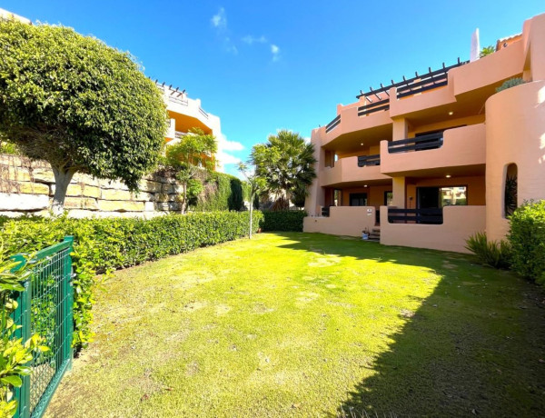 First floor for sale in Calle Picasso, Casares thumbnail 1