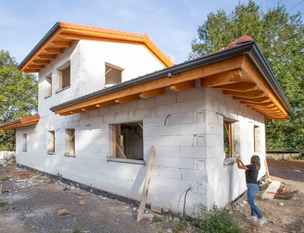Casa rural en venta en Lugar Castiello, 22 b photo 3