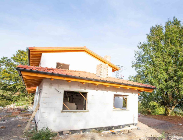 Casa rural en venta en Lugar Castiello, 22 b photo 4