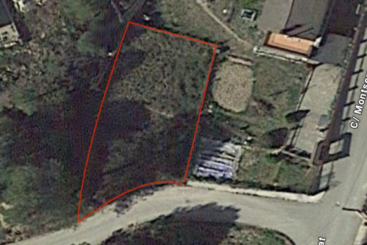 Terreno en venta en Castellgalí, Barcelona photo 2