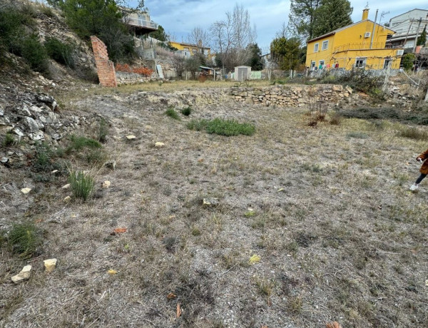 Terreno en venta en calle dels Til.lers s/n thumbnail 2