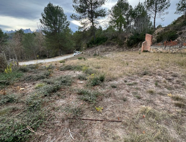 Terreno en venta en calle dels Til.lers s/n photo 4