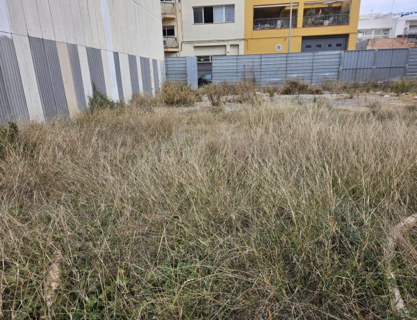 Terreno en venta en Malgrat de Mar thumbnail 2