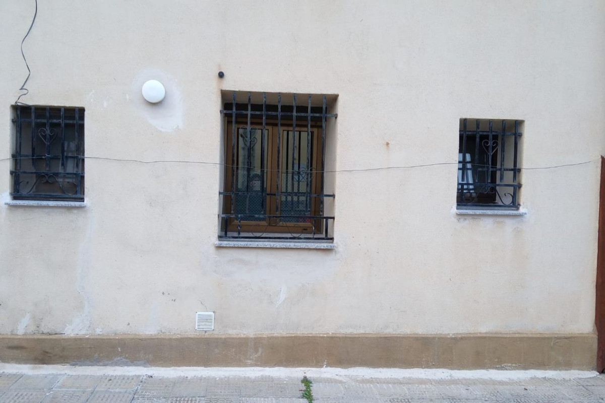 Piso en venta en San Juan de Sahagun bloque 3, 2, Guijuelo
photo 1