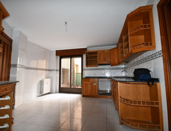 Piso en venta en Calle San Antón, Logroño photo 1
