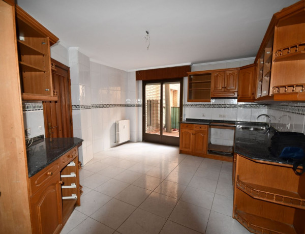 Piso en venta en Calle San Antón, Logroño thumbnail 2