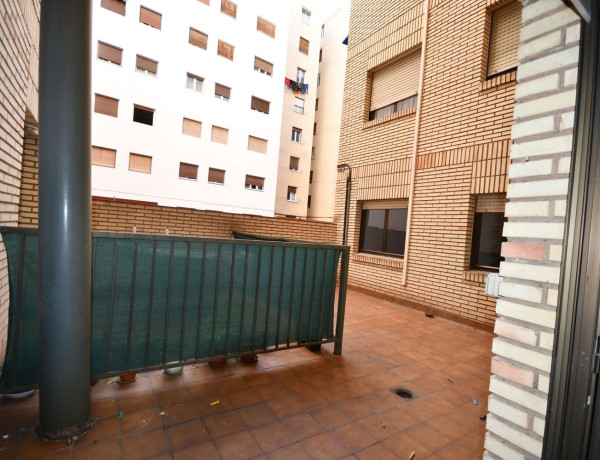 Piso en venta en  Calle San Antón, Logroño photo 4