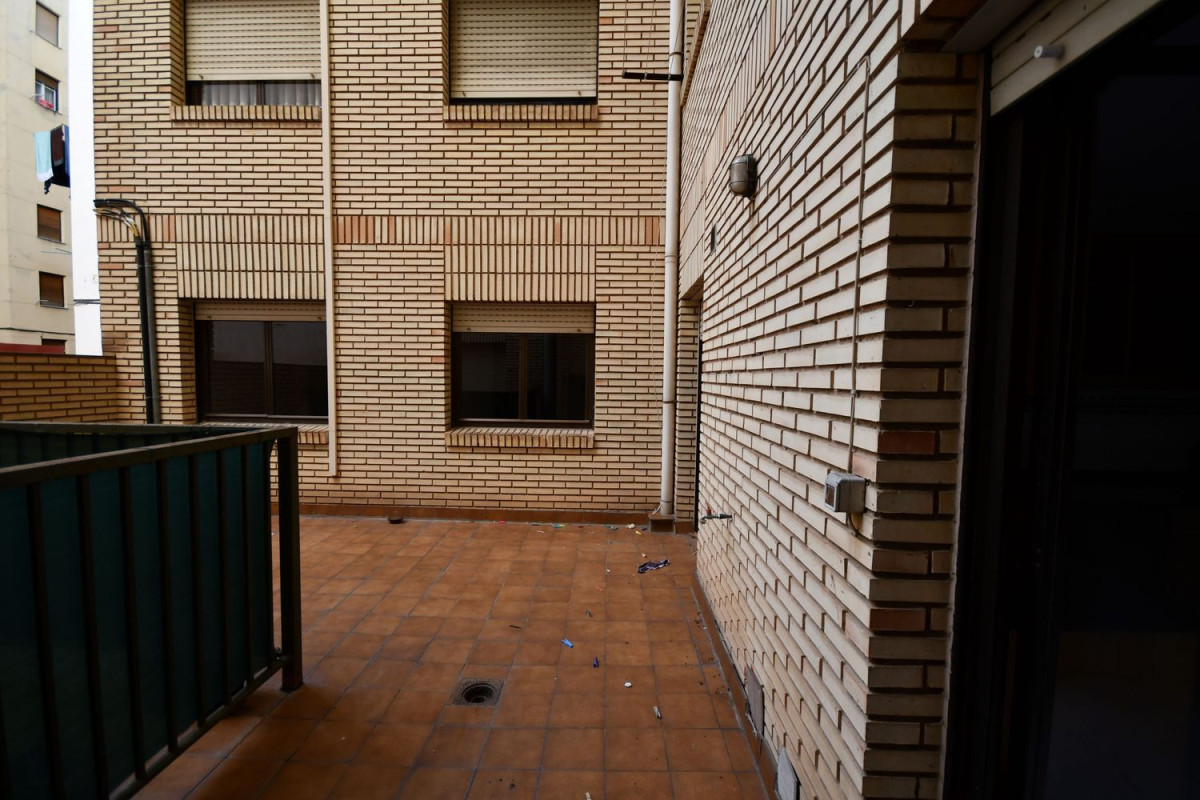 Sale of apartment in Calle San Antón, Logroño
photo 5