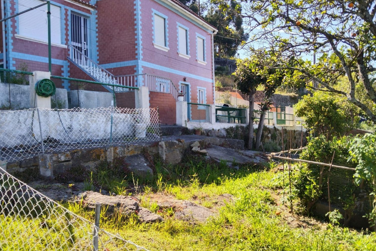 Casa o chalet independiente en venta en Moaña, Moaña
 photo 2