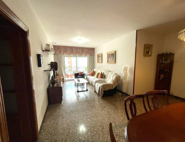 Piso en venta en  Avenida SEVERO OCHOA, Hospitalet de Llobregat photo 3