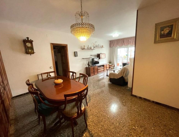 Piso en venta en  Avenida SEVERO OCHOA, Hospitalet de Llobregat photo 4