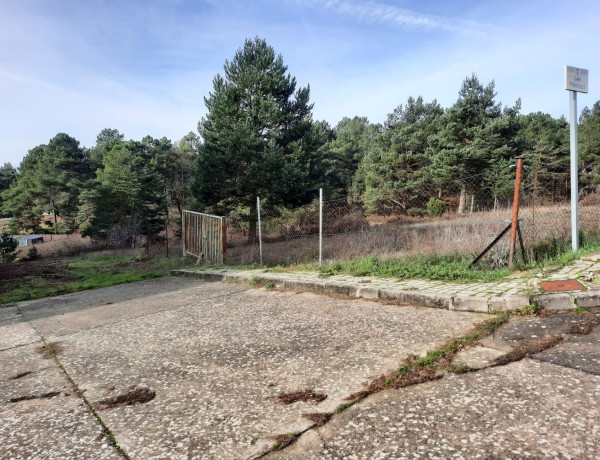 Terreno en venta en calle Club Deportivo Numancia, 3 D photo 3