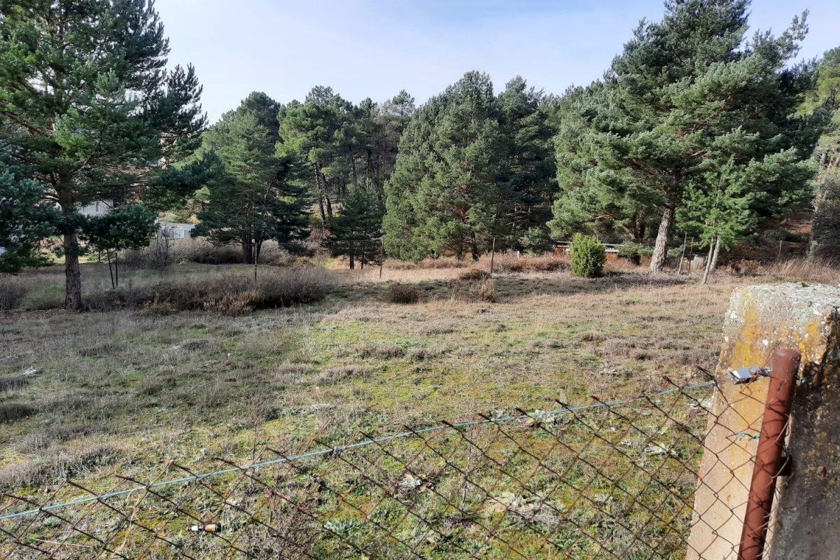 Terreno en venta en Navaleno, Soria photo 4