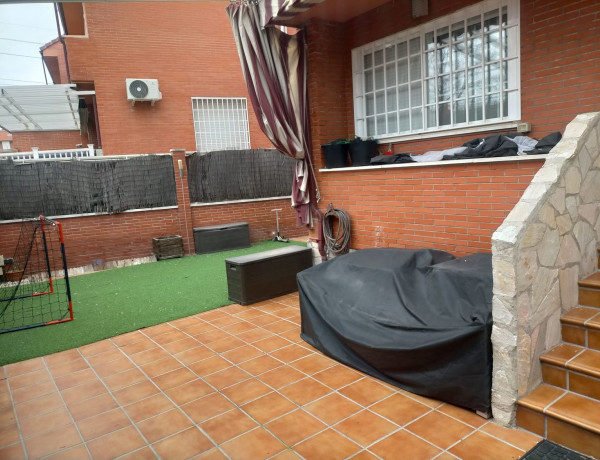 Semi-detached house for sale in  Las Castañeras - Bulevar , Arroyomolinos photo 4
