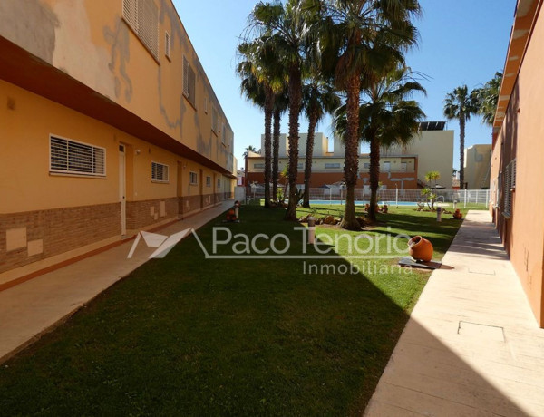 Таунхаус на продажу в  Avenida de las Cumbres, 31 , Islantilla photo 4