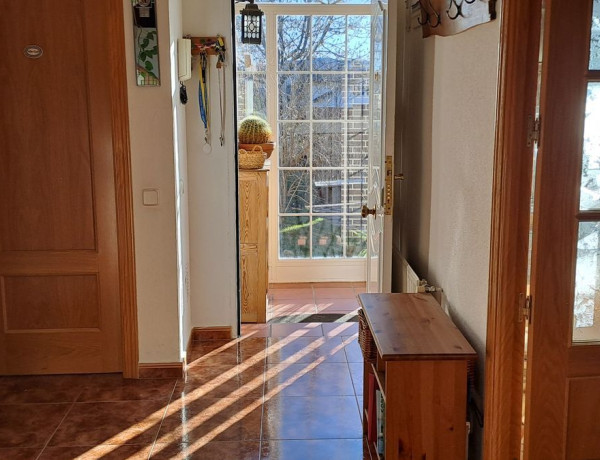 Semi-detached house for sale in  Calle de las Erillas, 27 , Moralzarzal photo 4