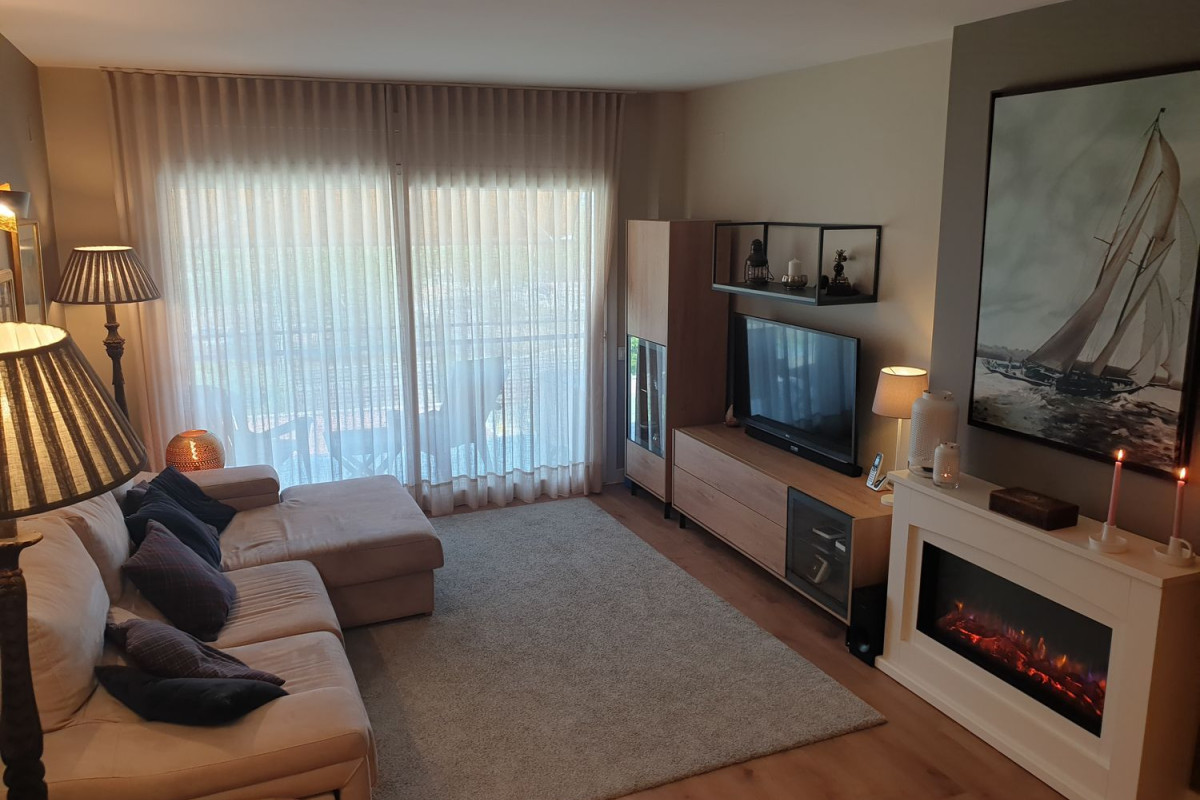 Venta de piso en Calle Pau Casals, 1, Castelldefels
 photo 3