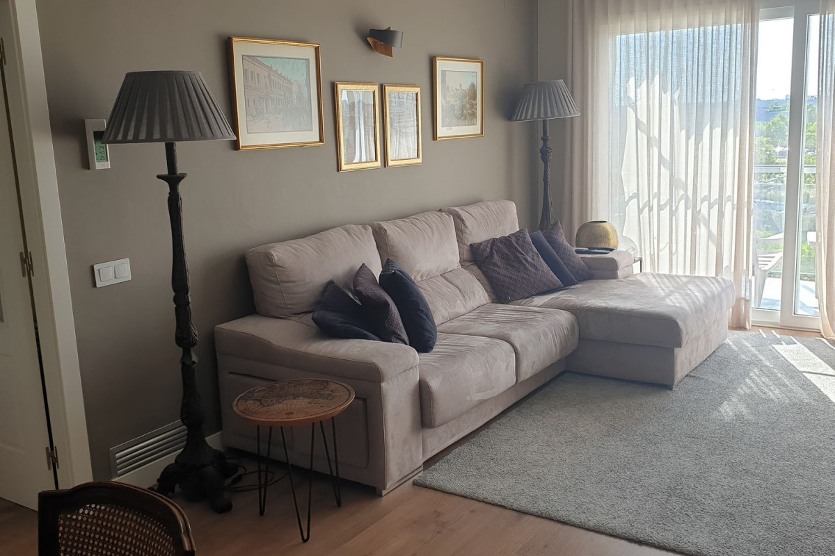 Venta de piso en Calle Pau Casals, 1, Castelldefels
 photo 4