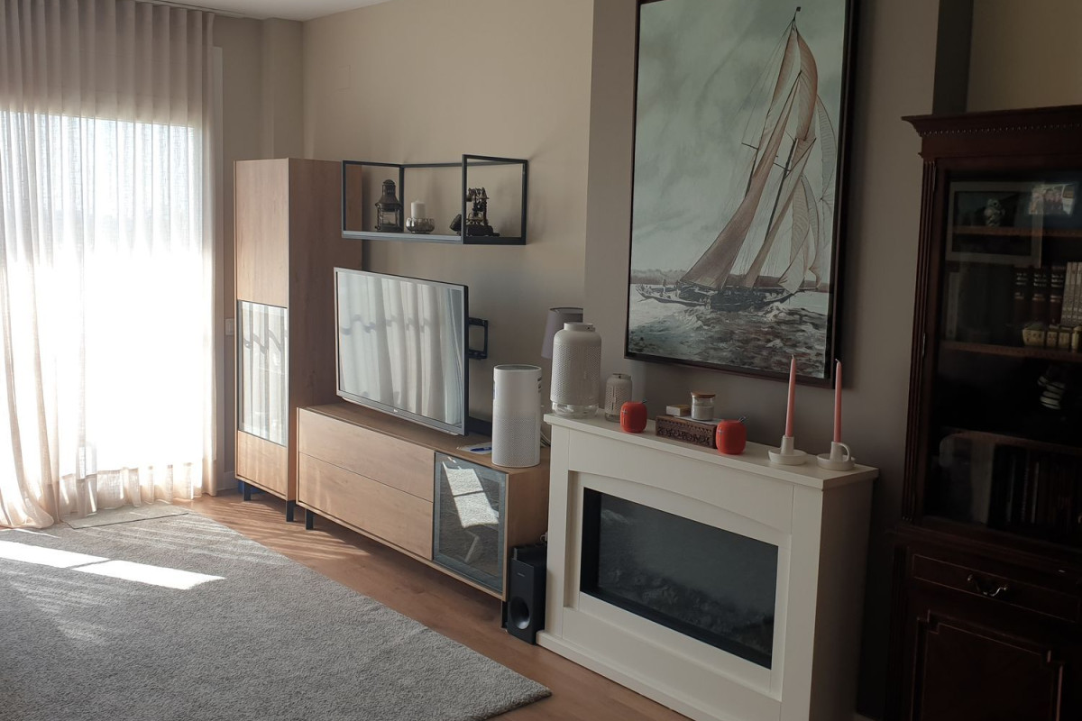 Venta de piso en Calle Pau Casals, 1, Castelldefels
 photo 5