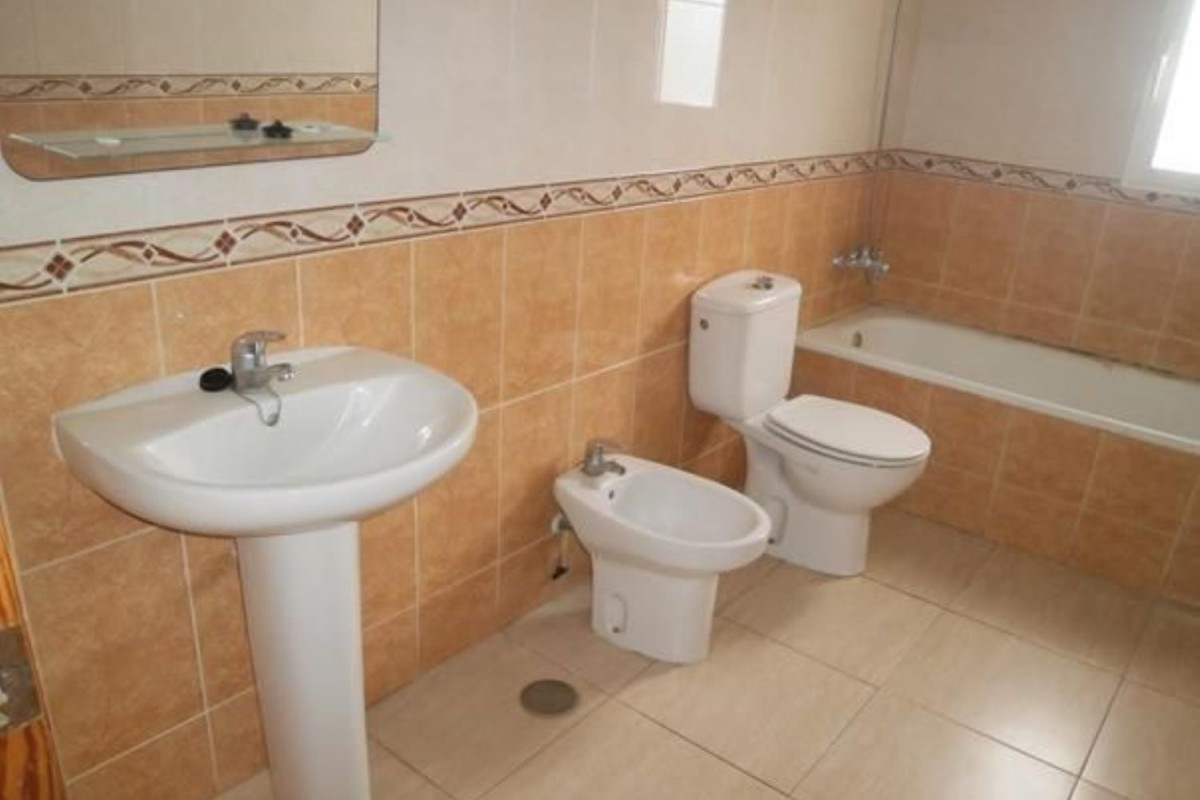 Продажа квартиры на Ла Альорра, Картахена
photo 1