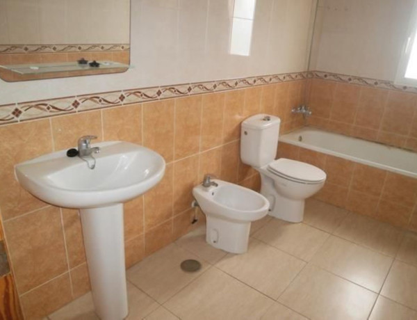 Piso en venta en La Aljorra , Cartagena photo 1