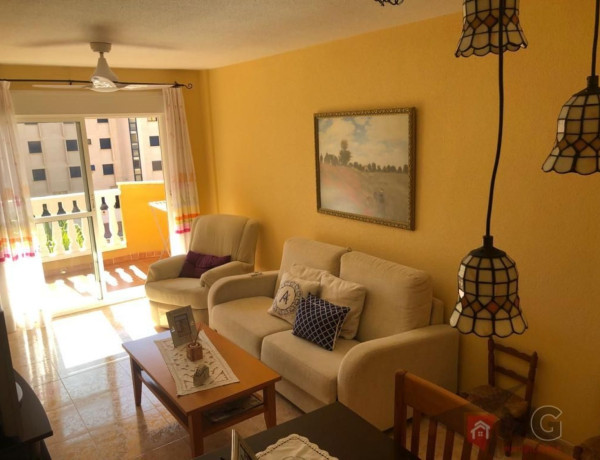Bajo en venta en Puerto de Mazarrón , Mazarrón thumbnail 1
