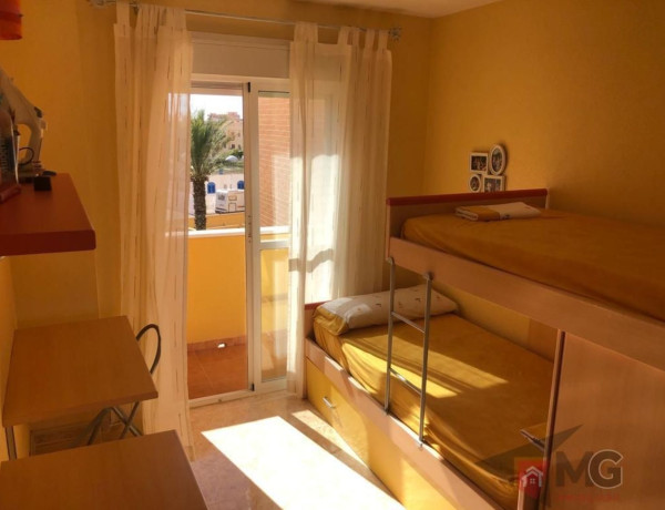 Bajo en venta en  Puerto de Mazarrón , Mazarrón photo 4