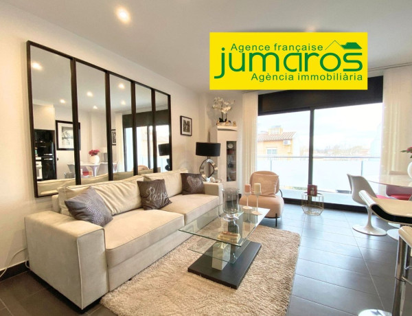 Piso en venta en Calle Alberes Comercial, Empuriabrava photo 1