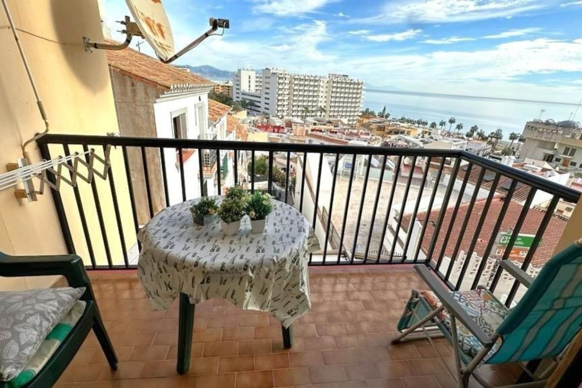 Sale of ground in El Bajondillo, Torremolinos
photo 1